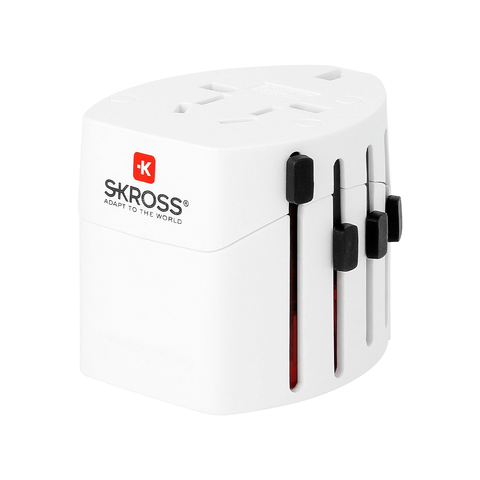  ADAPTER Thiết Bị Điện, Điện Tử SKROSS SWA201 