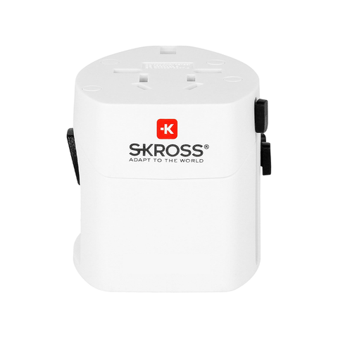  ADAPTER Thiết Bị Điện, Điện Tử SKROSS SWA201 