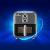  Nồi Chiên Không Dầu BlueStone AFB-5858 7 Lít 1800W 