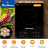  Bếp Từ Đơn BlueStone ICB-6727 2000W 