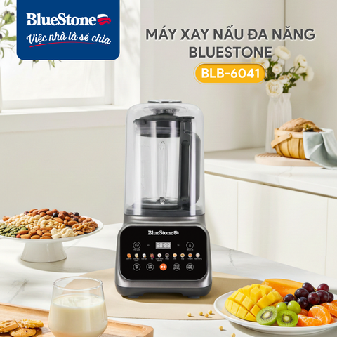  Máy Xay Nấu Đa Năng BlueStone BLB-6041 1.5 Lít 