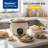  Nồi Cơm Điện Nắp Rời BlueStone CRB-5429 2.8L 