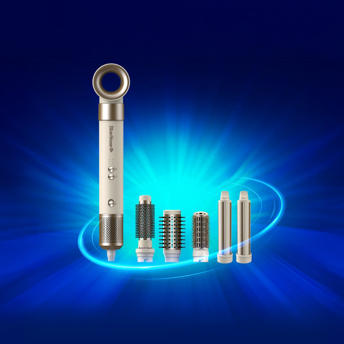 Máy Tạo Kiểu Tóc BlueStone HSB-1751 1500W