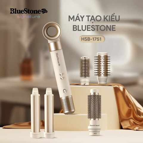  Máy Tạo Kiểu Tóc BlueStone HSB-1751 1500W 