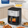  Nồi Chiên Không Dầu BlueStone AFB-5879 6 Lít 1800W 