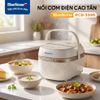  Nồi cơm điện cao tần BlueStone RCB-5996 1330W 1.5L 