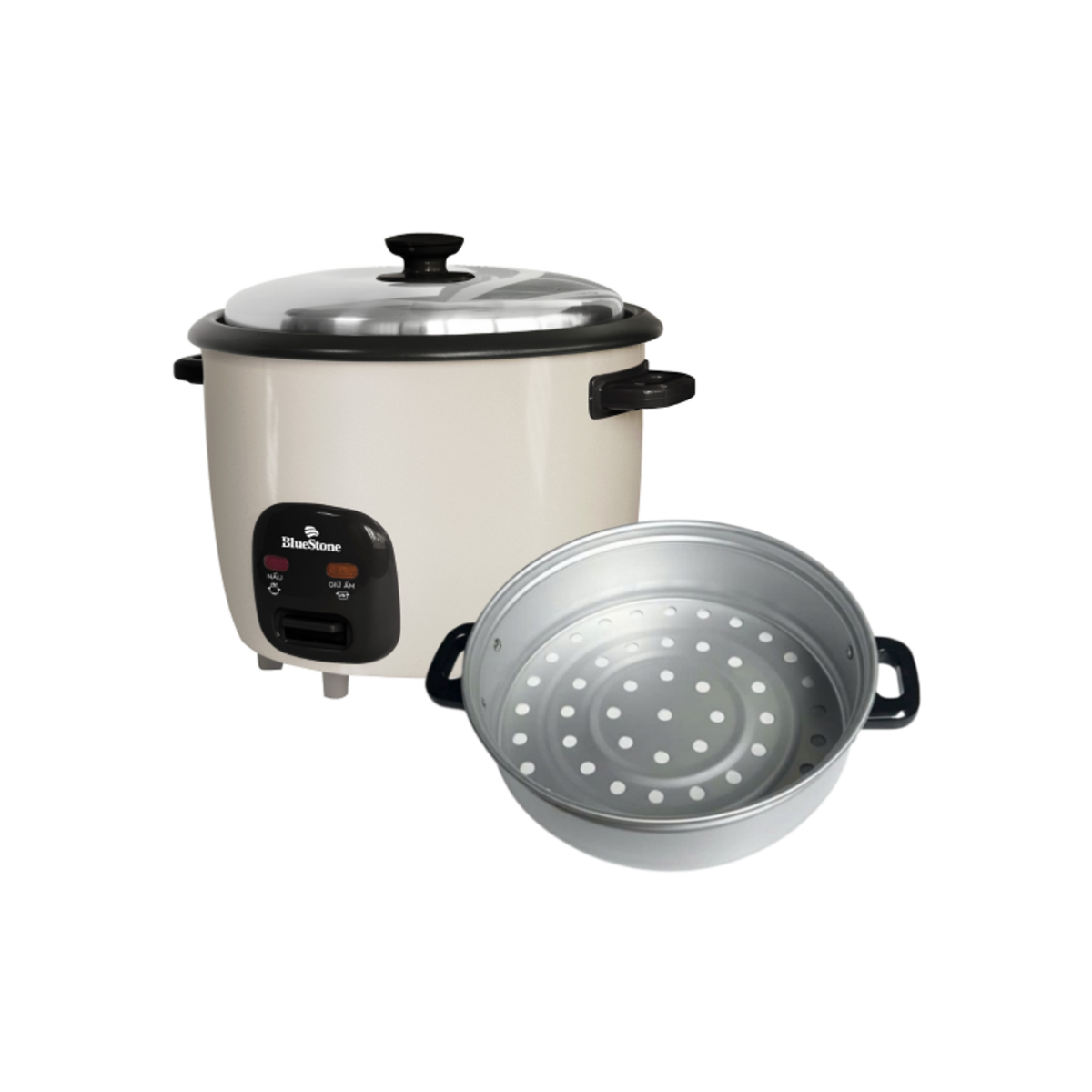 Nồi Cơm Điện BlueStone CRB-5429 2.8L