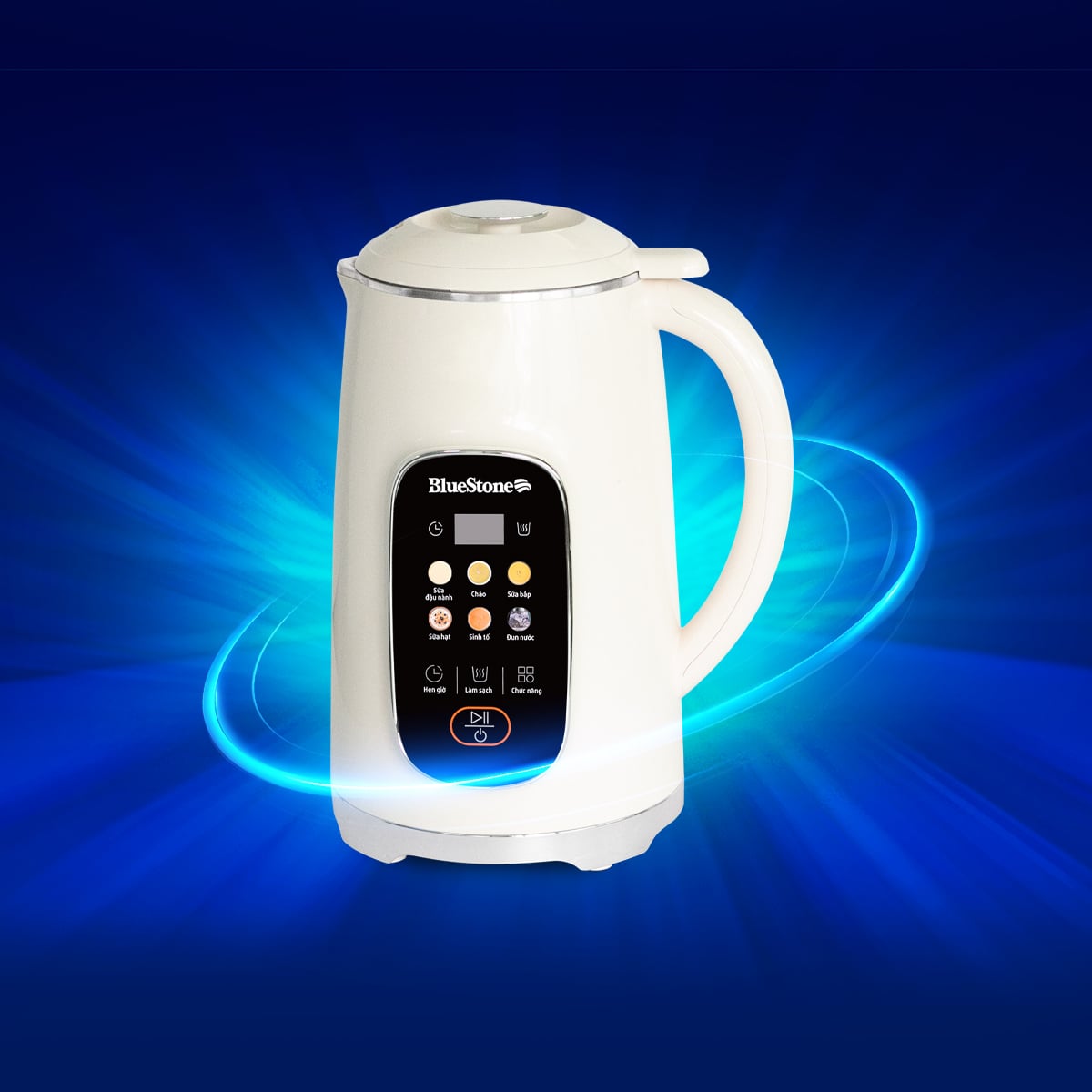 Máy Làm Sữa Hạt BlueStone SMB-7331 1.2L 950W