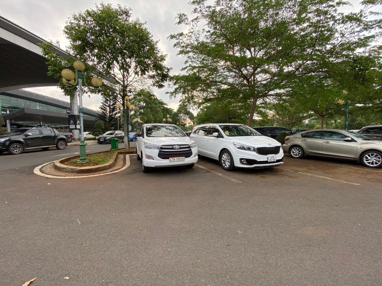  Taxi Sân Bay Buôn Ma Thuột GỌI 0877.813.813 – Đón Trả Nhanh 24/7 