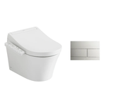  Bàn cầu điện tử TOTO CW553C#XW/TCF33370GAA#NW1/WH172AT /TCA465/MB175M#SS 