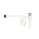  Ống thải chữ P INAX A-325PS 