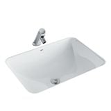  Chậu rửa âm bàn Inax AL-2298V 