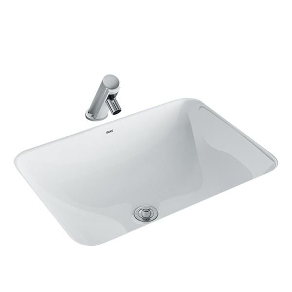 Chậu rửa âm bàn Inax AL-2298V 