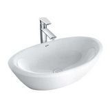  Chậu rửa dương bàn Inax AL-465V 