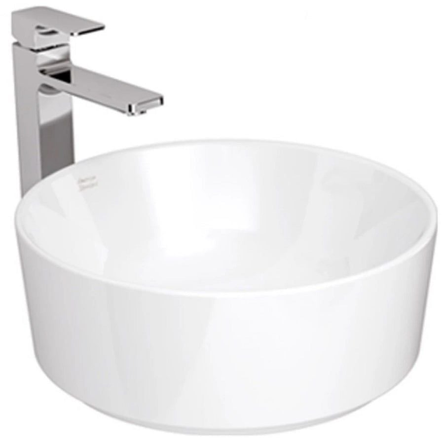  Chậu rửa dương bàn American Standard 0509-WT 