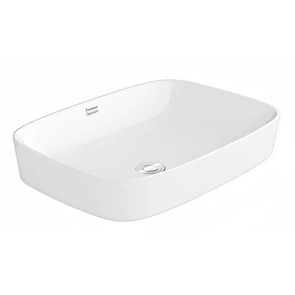 Chậu rửa dương bàn American Standard WP-0628 Bùi Minh