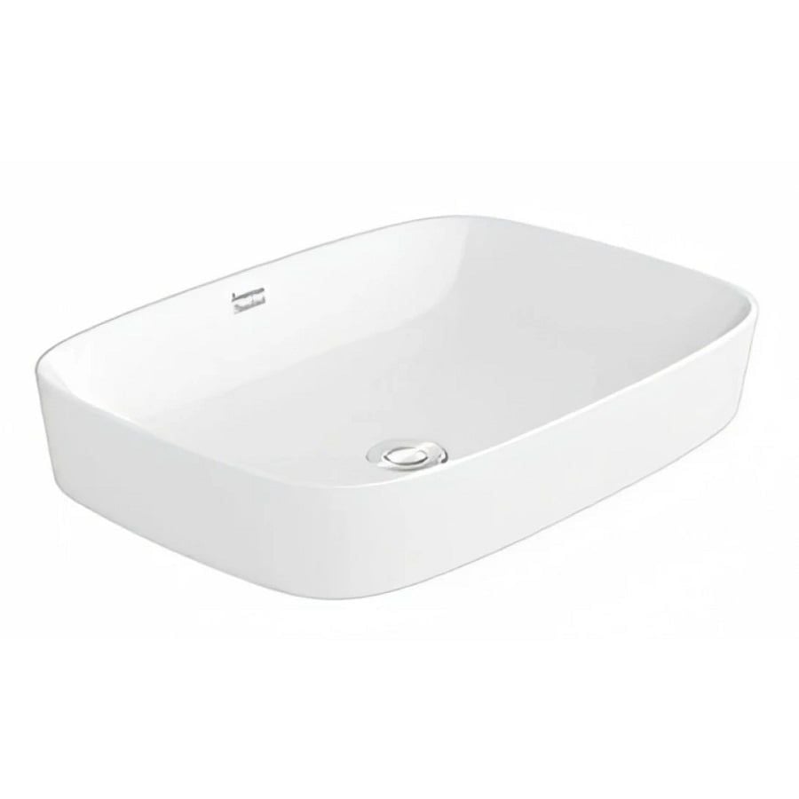  Chậu rửa dương bàn American Standard WP-0628 