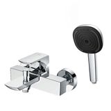  Bộ sen tắm nóng lạnh TOTO TBG02302VA/TBW15CE0A 
