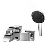  Bộ sen tắm nóng lạnh TOTO TBG08302VA/TBW15CE0A 