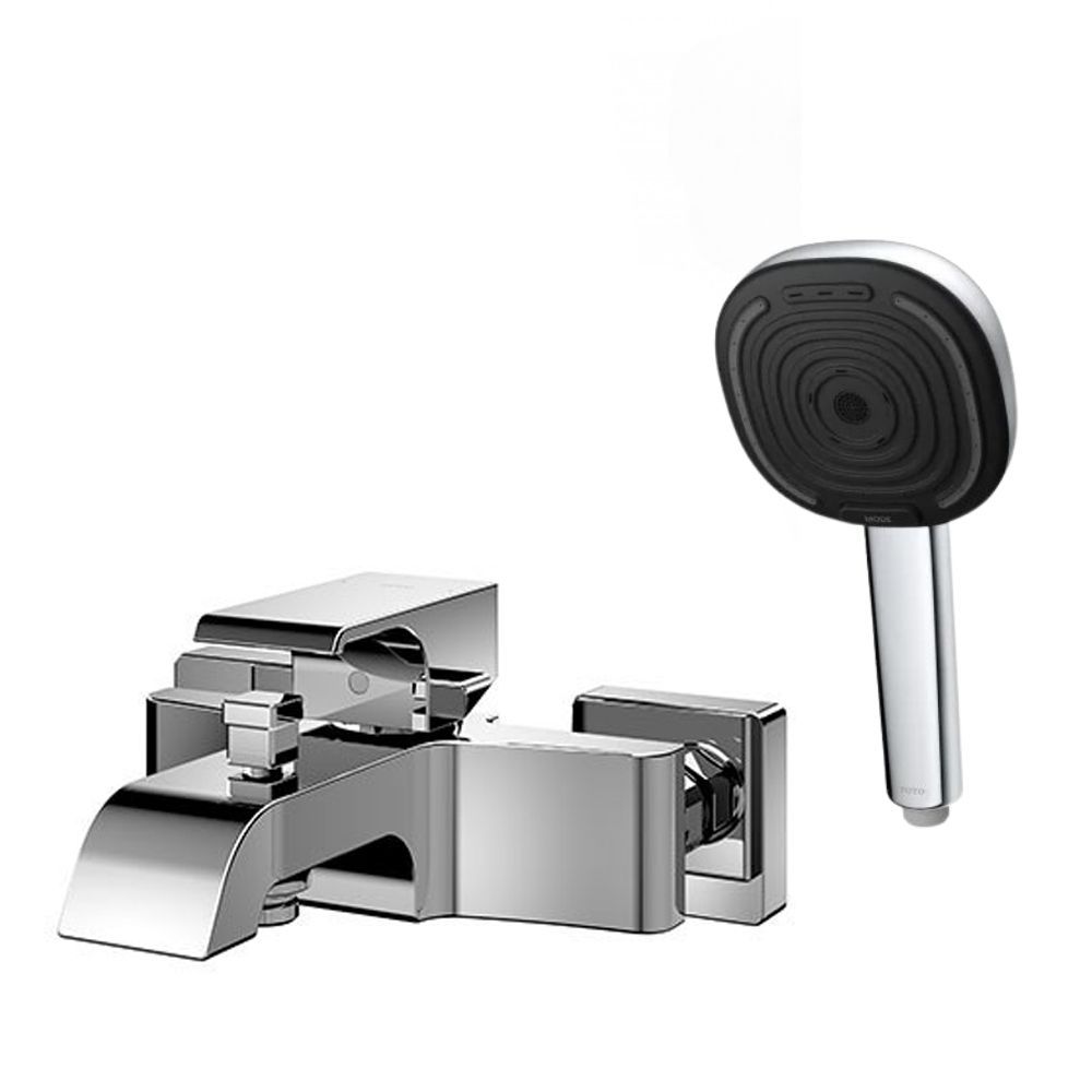  Bộ sen tắm nóng lạnh TOTO TBG08302VA/TBW15CE0A 