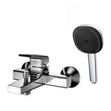  Bộ sen tắm nóng lạnh TOTO TBG10302VA/TBW15CE0A 