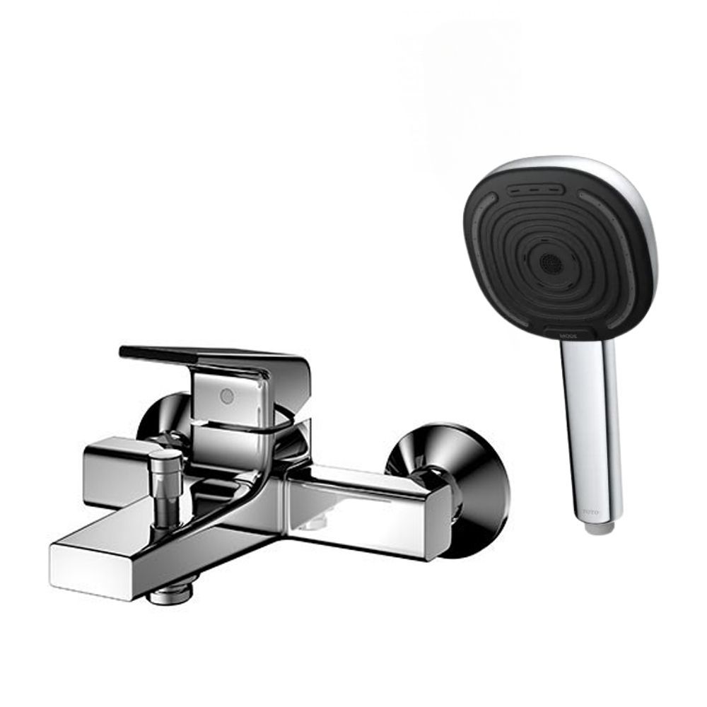 Bộ sen tắm nóng lạnh TOTO TBG10302VA/TBW15CE0A 