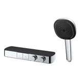 Bộ sen tắm nóng lạnh TOTO TBV124B0A/TBW15CE0A 