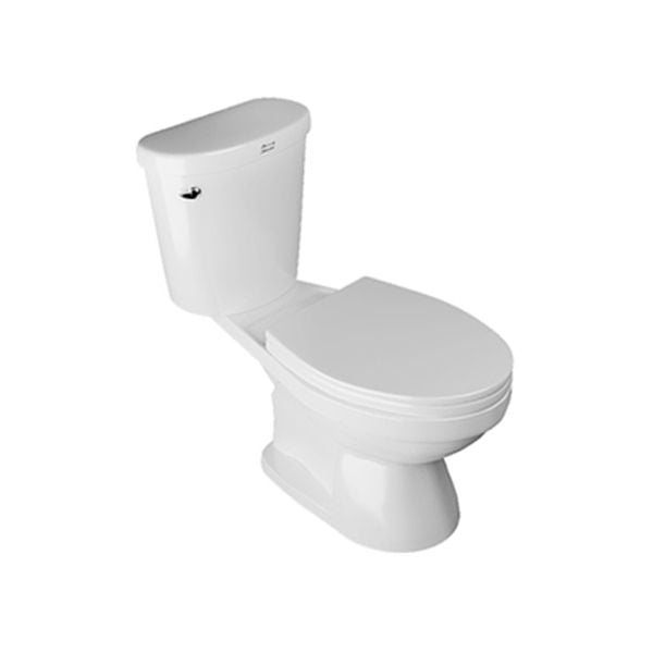 Bàn cầu 2 khối American Standard VF-2398 - Bùi Minh