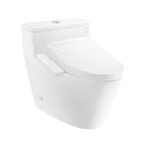  Bàn cầu điện tử TOTO MS625CDW24#XW 