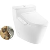  Bàn cầu điện tử TOTO MS625DW24#XW 