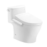  Bàn cầu điện tử TOTO MS887CRW24#XW 