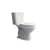  Bàn cầu hai khối Viglacera V716 