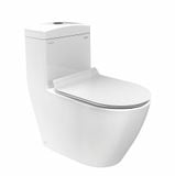  Bàn cầu 1 khối Viglacera Platinum P.11.350 