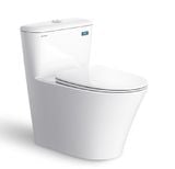  Bàn cầu 1 khối Viglacera Platinum P.11.450 