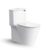  Bàn cầu 1 khối Viglacera V817 