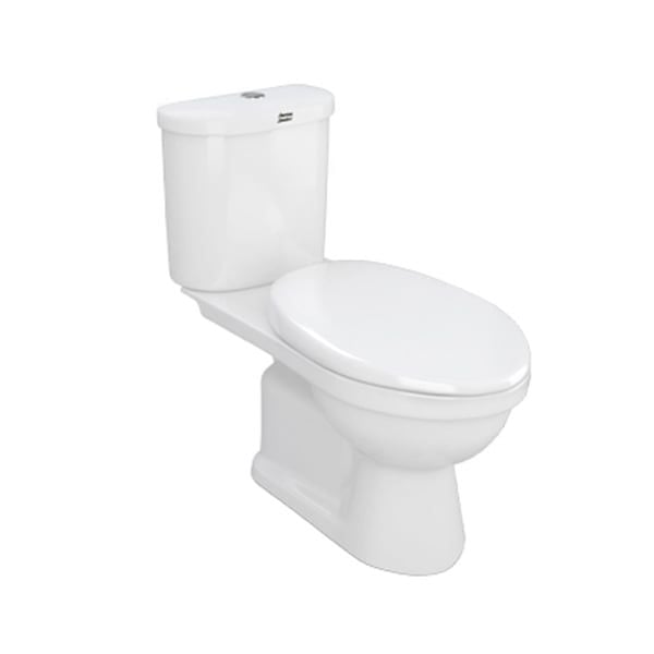  Bàn cầu 2 khối American Standard VF-2013 