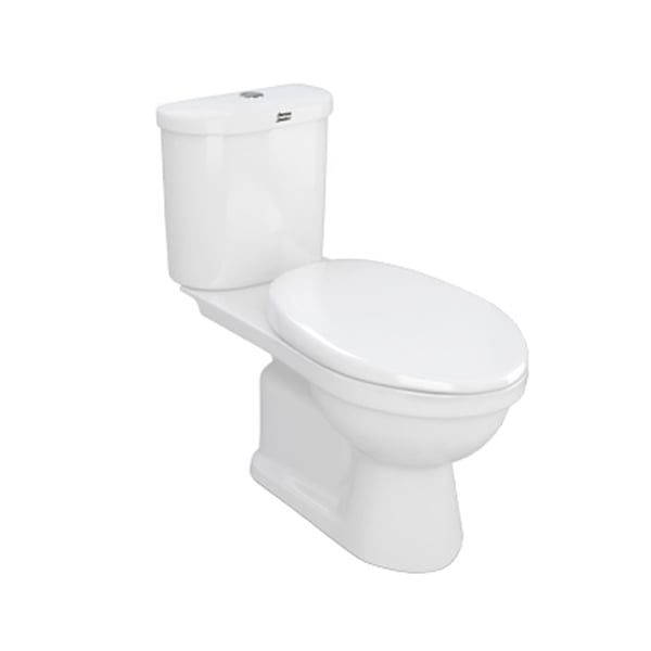  Bàn cầu 2 khối American Standard VF-2013 