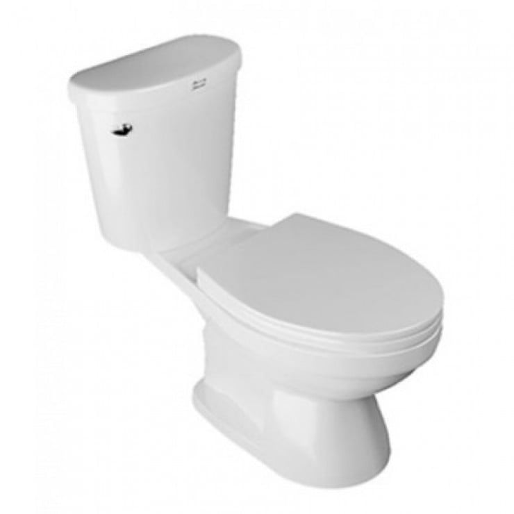  Bàn cầu 2 khối American Standard VF-2398SL 