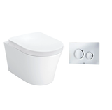  Bàn cầu điện tử TOTO CW553#XW/TCF34320GAA#NW1/WH172A/MB174P#SS 