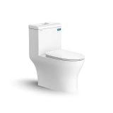  Bàn cầu 1 khối Viglacera V45 