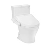  Bồn Cầu Điện Tử TOTO CS326DW16#XW 