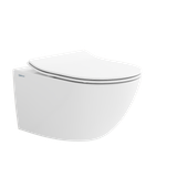  Bàn cầu treo tường nắp êm Viglacera V.13.PRO 