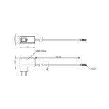  Cục biến chuyển nguồn AC American Standard WF-8046 
