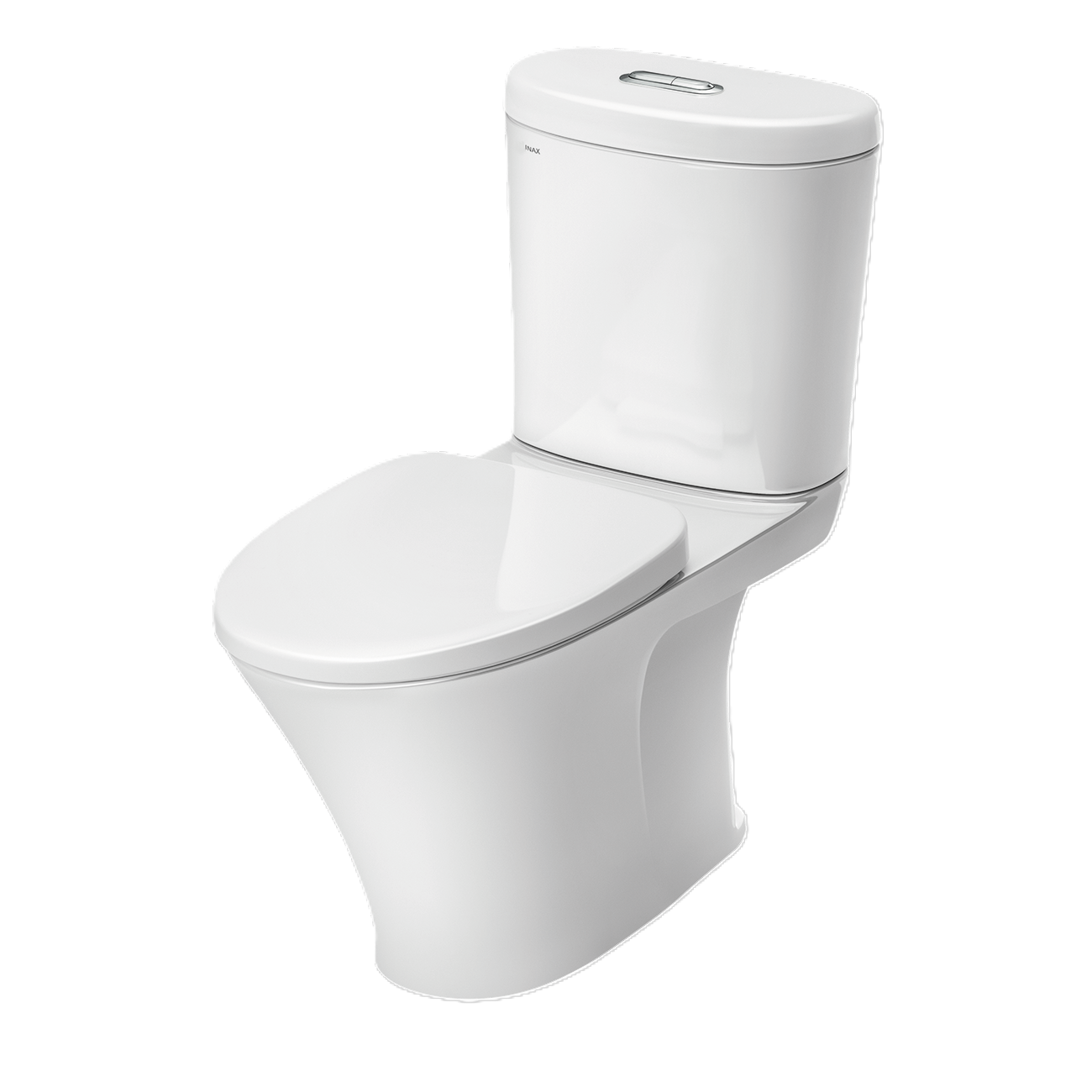  Bàn cầu hai khối INAX C-700VAN (C700VAN) 