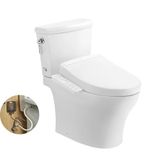  Bàn cầu điện tử TOTO CS986GW24#XW 