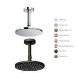  Bát sen gắn trần TOTO TBW07002A1#PBR 