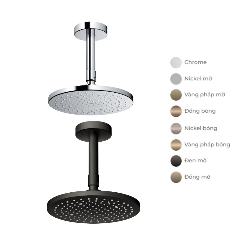  Bát sen gắn trần TOTO TBW07002A1#PBR 