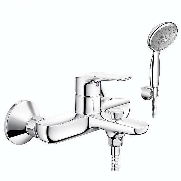 Sen tắm nóng lạnh Inax BFV-1403S-3C - Bùi Minh
