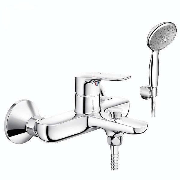  Sen tắm nóng lạnh Inax BFV-1403S-3C 