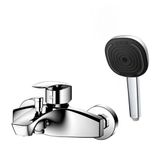  Bộ sen tắm nóng lạnh TOTO TBG09302VA/TBW15CE0A 